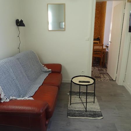 Charmant Studio En Centre-Ville Boulogne-sur-Mer Ngoại thất bức ảnh