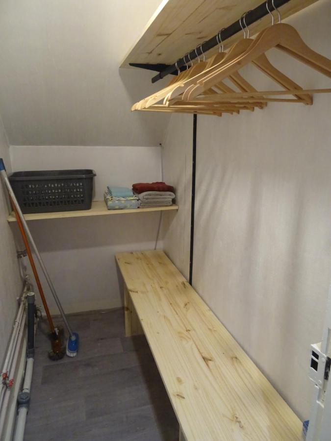 Charmant Studio En Centre-Ville Boulogne-sur-Mer Ngoại thất bức ảnh